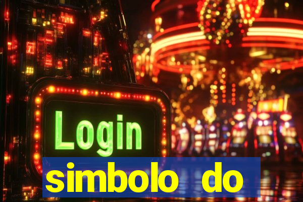 simbolo do corinthians para nick